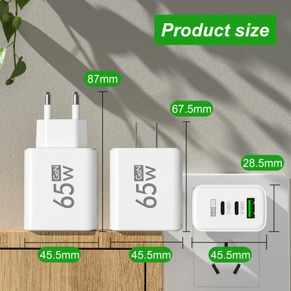 3 en 1 ! PowerHub Pro - Solución completa de carga