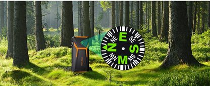 VTOMAN V6 Pro Auto Starthilfe Powerbank 2000A Batterieladegerät Notfall Booster Startgerät Jump Starter