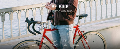 Gafas de sol polarizadas ZENOTTIC para hombre, montura ligera TR90, protección UV400, gafas de sol cuadradas