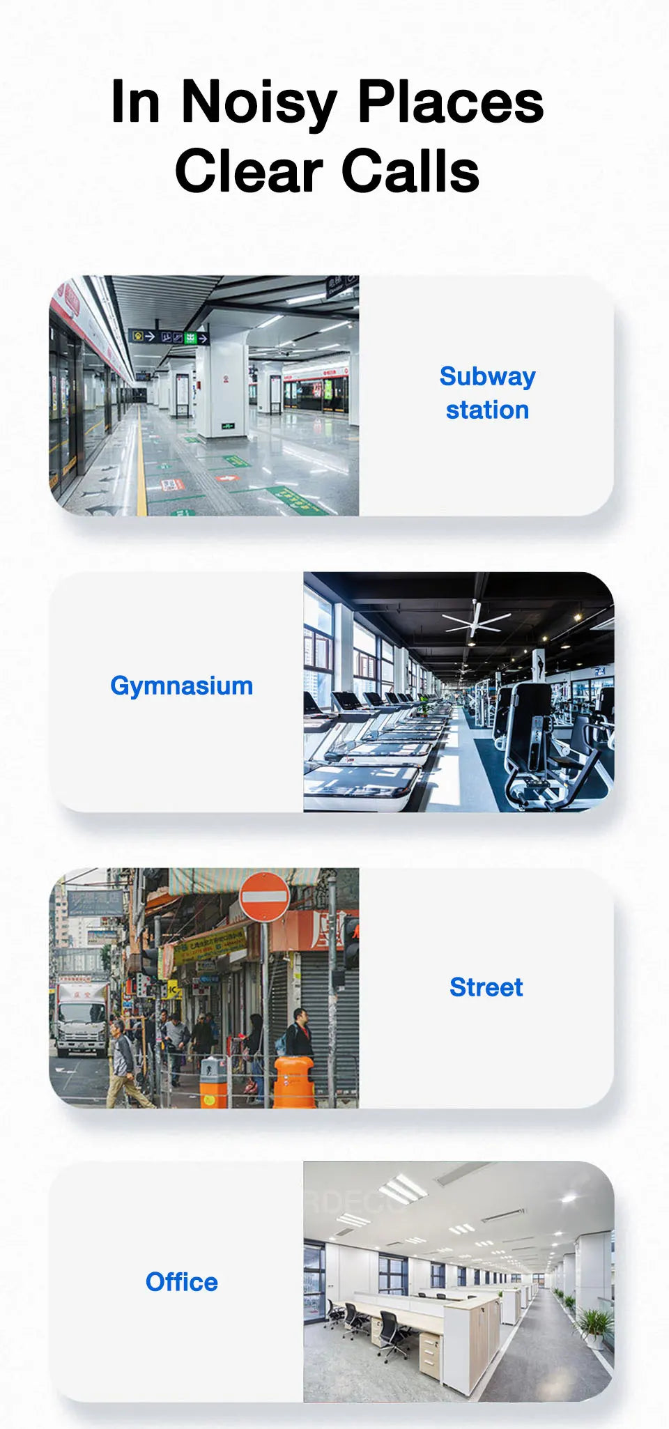 Kabellose Kopfhörer mit Mikrofon, Bluetooth-Headset,