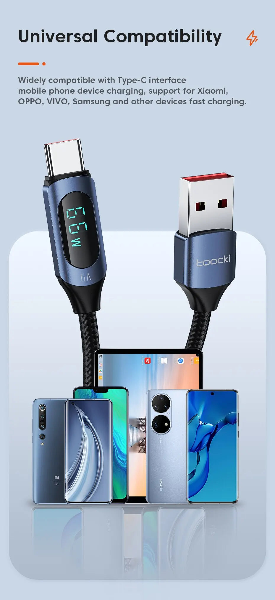 3 en 1 ! PowerHub Pro - Solución completa de carga