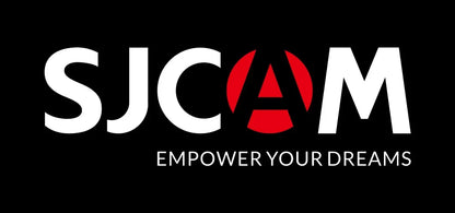 Cámara de acción SJCAM C100 Plus 4K 30M impermeable 2.4G WiFi cámara deportiva para casco de bicicleta y motocicletas