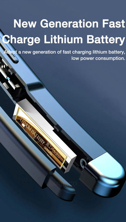 Kabellose Kopfhörer mit Mikrofon, Bluetooth-Headset,